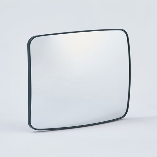 [MOTTB314PREC] Miroir Sortie de Garage Rectangulaire - Mottez B314PREC