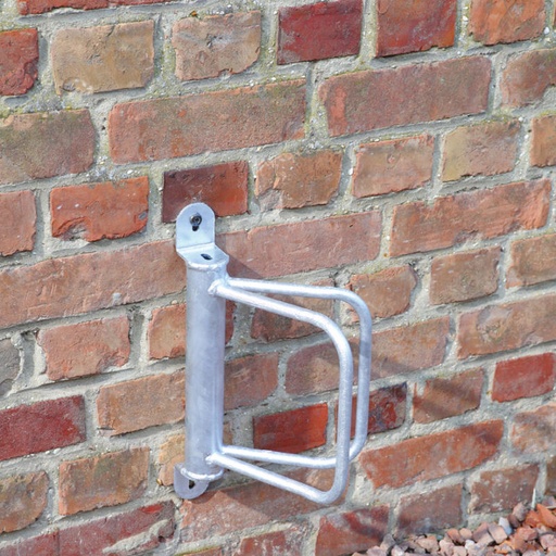 [MOTTB880V45] Râtelier mural à 45° pour 1 vélo - Mottez B880V45