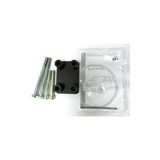 [BOISKITADAP2072] Kit Adaptation Pour Attelage 2072 - Hyundai I20 Active