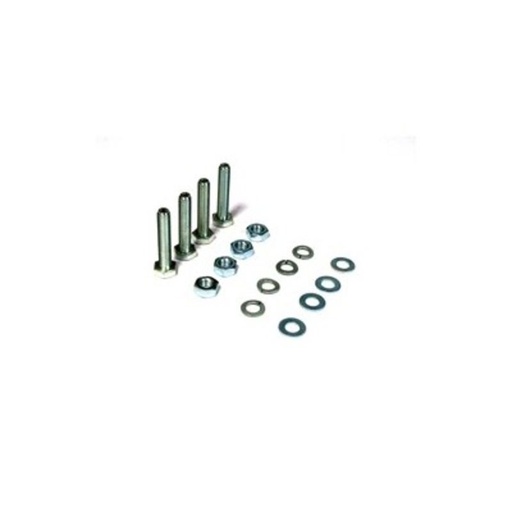 [BOISKITVISM16] Kit Visserie pour Fixation Accessoires avec Trous de diamètre 16mm