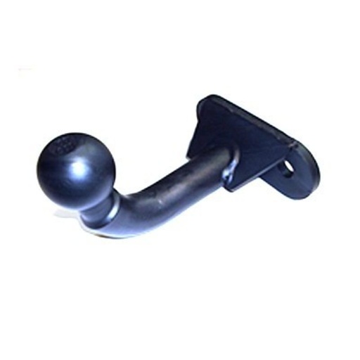 [BOISREL130] Rotule equerre rallongée Longueur 130 cm - Entraxe 100 mm