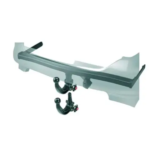 [SIAR314281600001] Attelage Westfalia pour Opel Astra Berline de 03/2004 à 12/2009