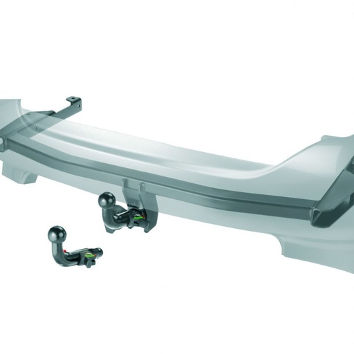 [SIAR307385-002] Attelage pour Ford Tourneo Custom dès 11/2012