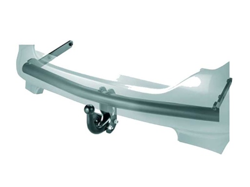 [SIAR317131-013] Attelage pour Vw Golf 7 Sportsvan dès 05/2014