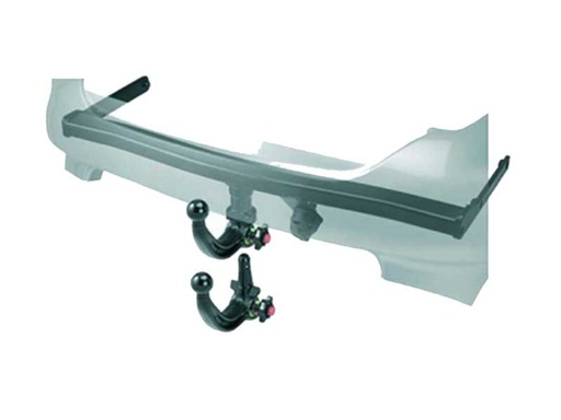 [SIAR3172-002] Attelage pour Nissan Qashqai de 02/2014 à 12/2017