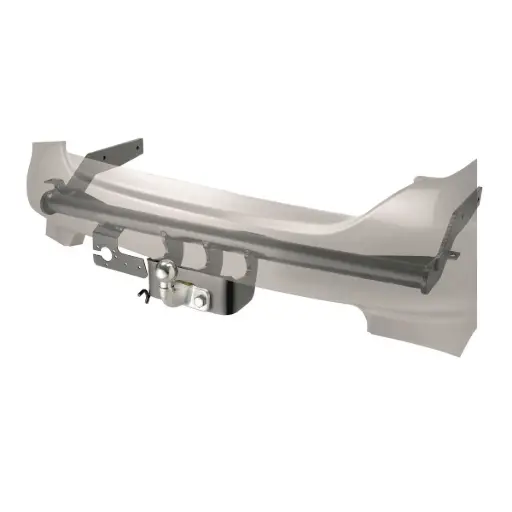 [SIAR332302-001] Attelage pour Nissan Pathfinder dès 03/2005