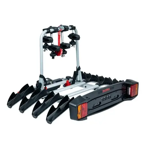 [MAXI205464] Porte-vélos Tow Voyage Rapid 4 vélos