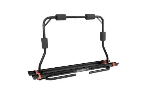 [MENATOUREN-A] Porte-vélos pour Caravane ou Remorque - Menabo Touren A