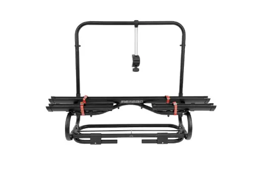 [MENATOUREN-B] Porte-vélos pour Caravane ou Remorque - Menabo Touren B