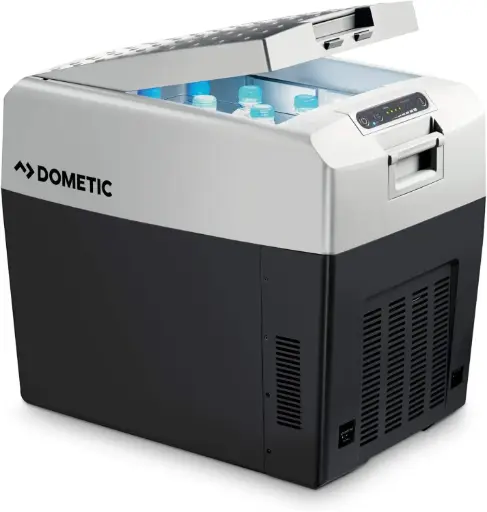 [WAECTCX35] Glacière Thermoélectrique 33L - Dometic Tropicool TCX35 - Promo !