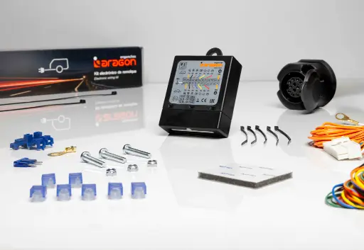 [ARAGKAJ13B0] Aragón PRO 13