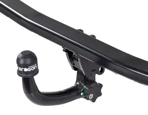 [ARAGE4125BV] Attelage pour Mercedes Classe V - Vito