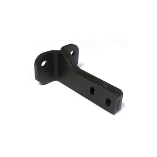 [BOISSPV248] Adaptateur rotule Col de cygne SPV248 - 2 trous - entraxe 50mm - epaisseur 28mm