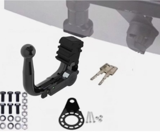[BOISG2953T60] Attelage pour BYD Seal dès 07/2022