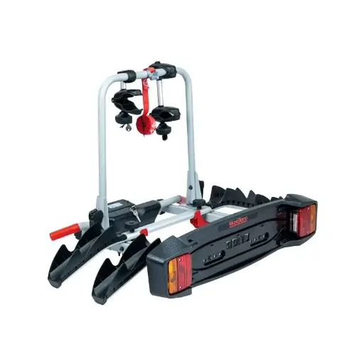 [MAXI205462] Porte-vélos Tow Voyage Rapid 2 vélos
