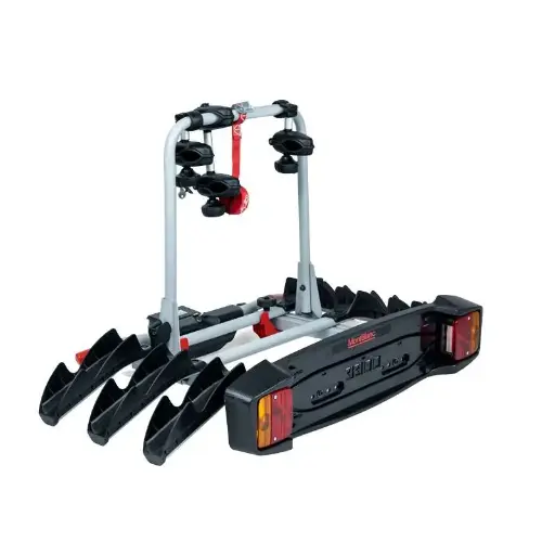 [MAXI205463] Porte-vélos Tow Voyage Rapid 3 bras