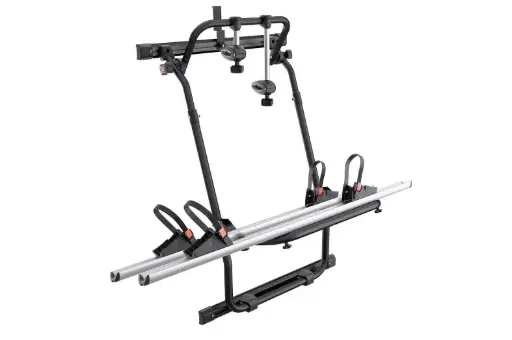 [MENA0001481] PORTE VELOS sur hayon MENABO pour Camper Van tr