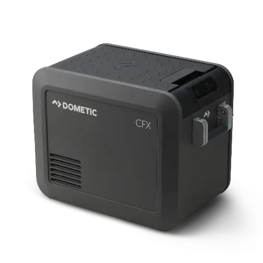 [WAECCFX5-25] Réfrigérateur portable à compression performant, 25 L Dometic CFX5 25