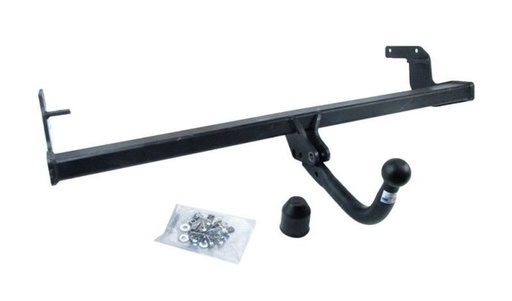 [BOIS02166] Attelage pour Peugeot 5008 dès 08/2024