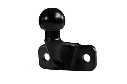 [ARAGE1303EC] Attelage pour Dacia Bigster dès 01/2025
