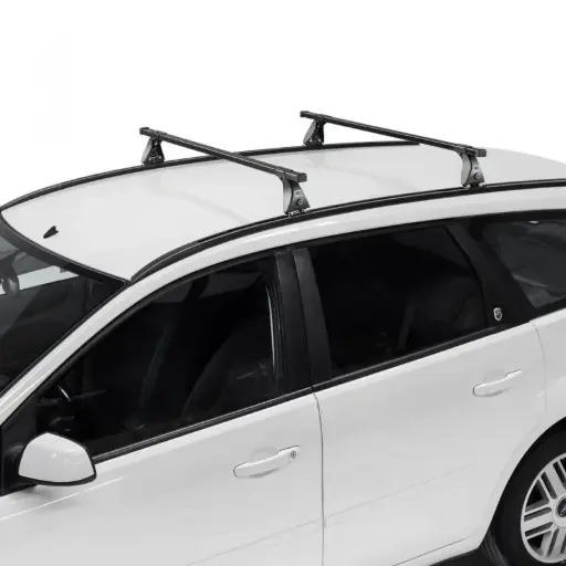 [CRUZ921-102-930-051] Barres de toit Acier pour Bmw Serie 5 E21/30 - 3/4 portes - de 1975 à 1991 (copie)